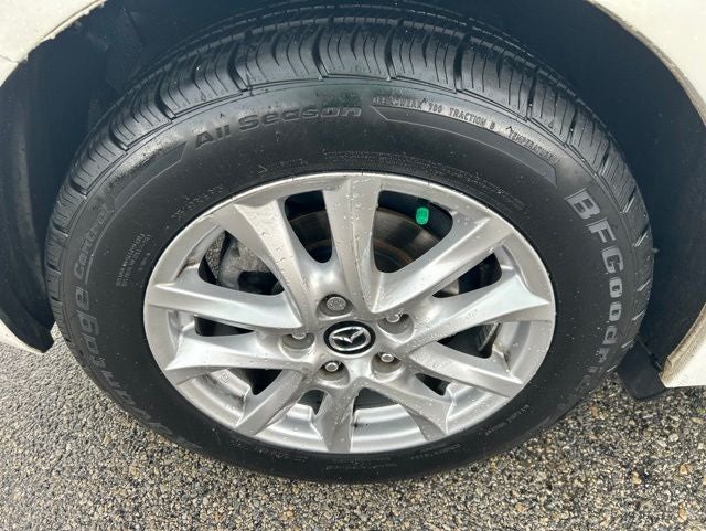 2016 Mazda Mazda3 i Touring