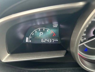 2016 Mazda Mazda3 i Touring