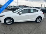 2016 Mazda Mazda3 i Touring