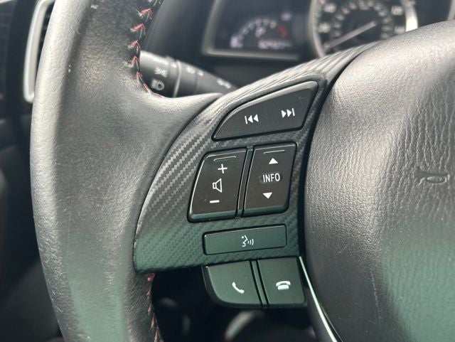2016 Mazda Mazda3 i Touring