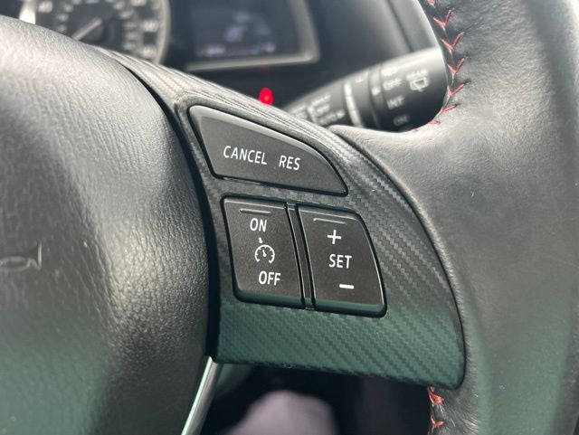 2016 Mazda Mazda3 i Touring