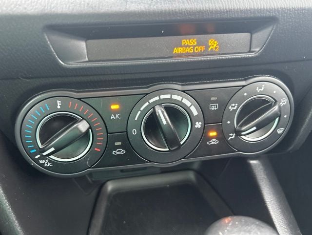 2016 Mazda Mazda3 i Touring