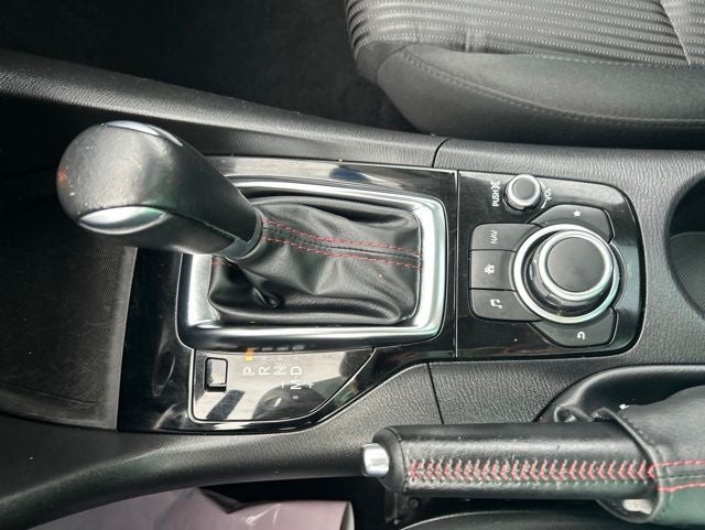 2016 Mazda Mazda3 i Touring