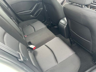 2016 Mazda Mazda3 i Touring