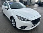 2016 Mazda Mazda3 i Touring