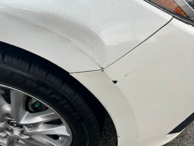 2016 Mazda Mazda3 i Touring