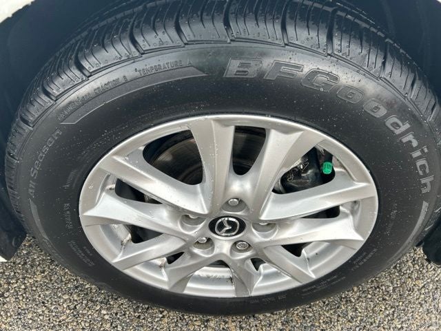 2016 Mazda Mazda3 i Touring