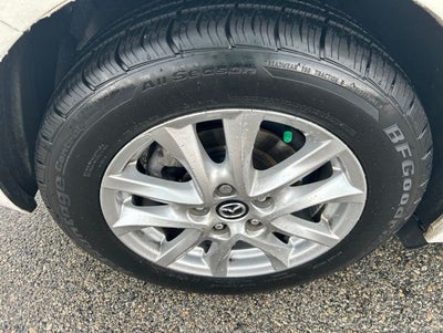 2016 Mazda Mazda3 i Touring