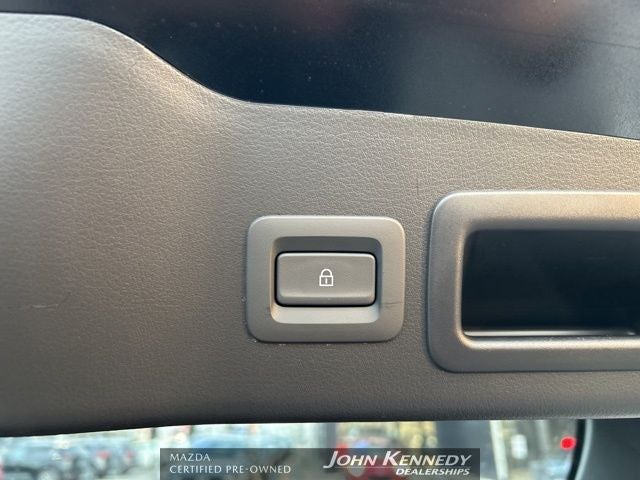 2025 Mazda Mazda3 2.5 Turbo Premium Plus Package