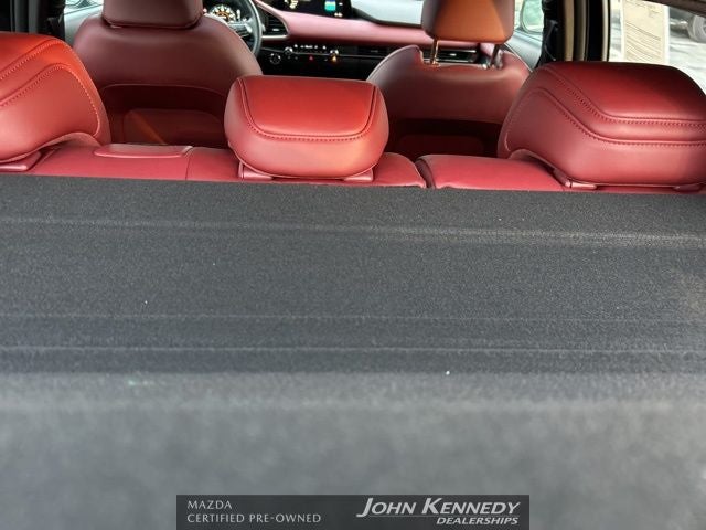 2025 Mazda Mazda3 2.5 Turbo Premium Plus Package
