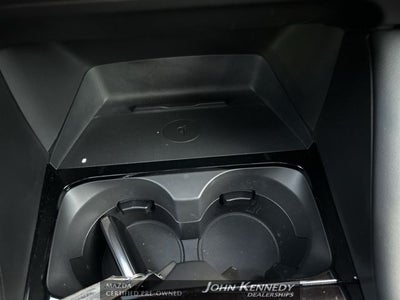 2025 Mazda Mazda3 2.5 Turbo Premium Plus Package