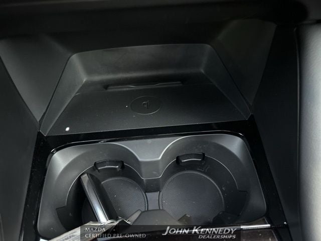 2025 Mazda Mazda3 2.5 Turbo Premium Plus Package