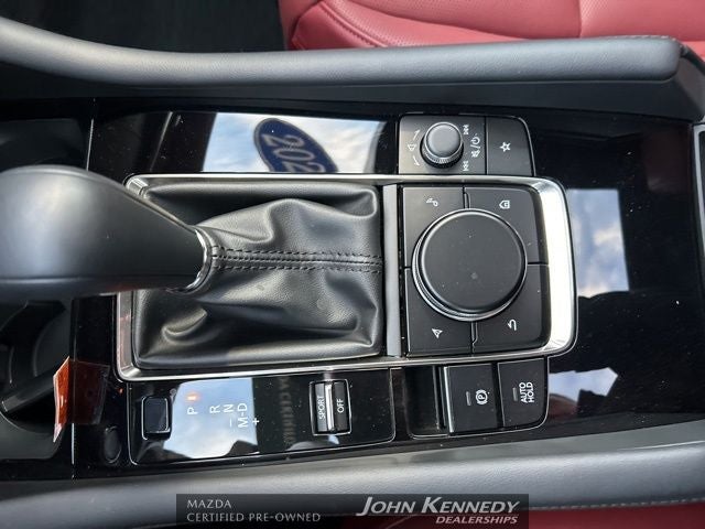 2025 Mazda Mazda3 2.5 Turbo Premium Plus Package