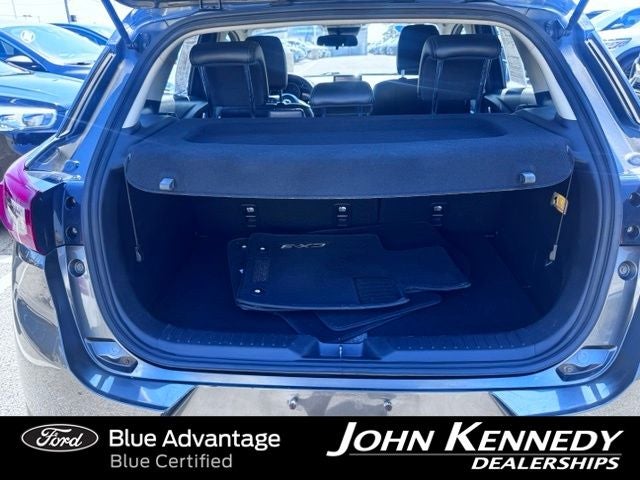 2019 Mazda Mazda CX-3 Touring