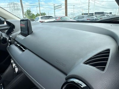 2019 Mazda Mazda CX-3 Touring