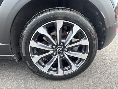 2019 Mazda Mazda CX-3 Touring