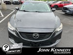 2016 Mazda Mazda6 i Sport