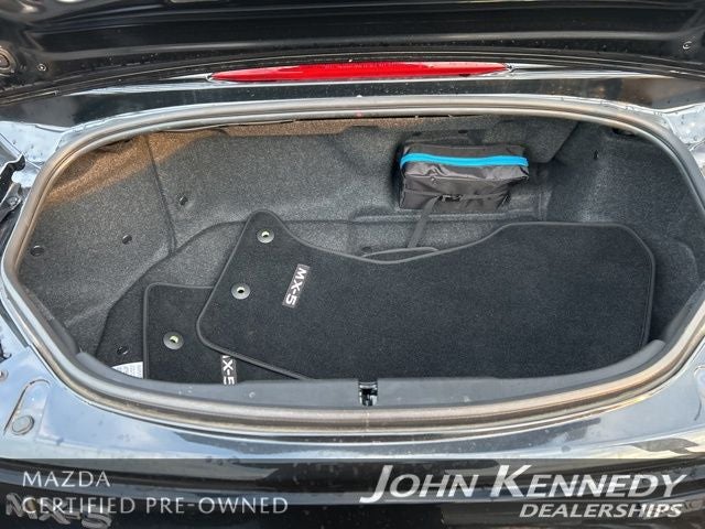 2024 Mazda Mazda MX-5 Miata Sport