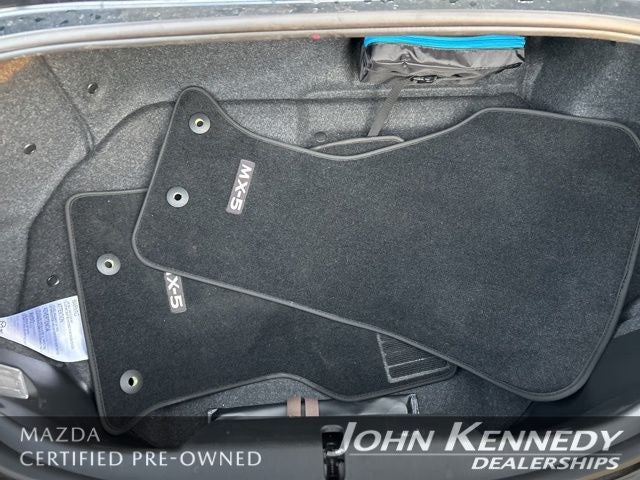 2024 Mazda Mazda MX-5 Miata Sport