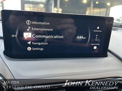 2024 Mazda Mazda MX-5 Miata Sport