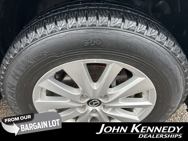 2014 Mazda Mazda CX-5 Touring