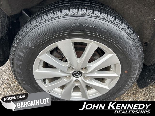 2014 Mazda Mazda CX-5 Touring