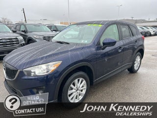 2014 Mazda Mazda CX-5 Touring