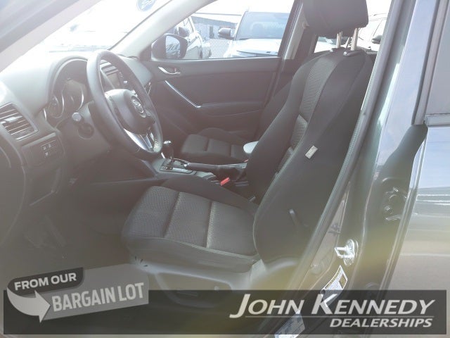 2014 Mazda Mazda CX-5 Touring