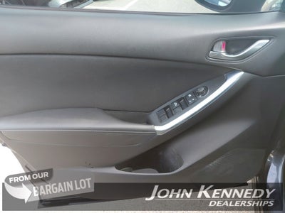 2014 Mazda Mazda CX-5 Touring