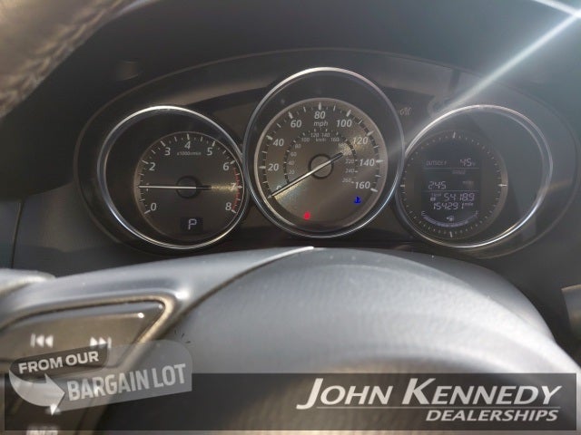 2014 Mazda Mazda CX-5 Touring