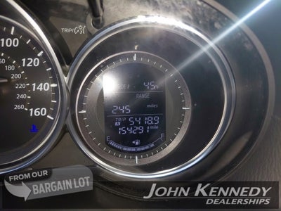 2014 Mazda Mazda CX-5 Touring