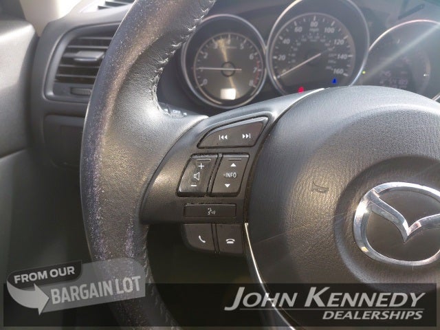 2014 Mazda Mazda CX-5 Touring
