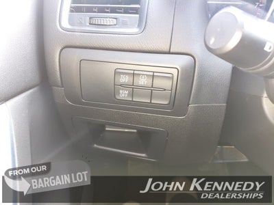 2014 Mazda Mazda CX-5 Touring