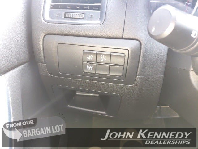 2014 Mazda Mazda CX-5 Touring