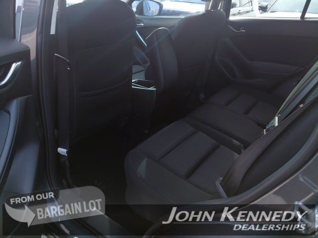 2014 Mazda Mazda CX-5 Touring