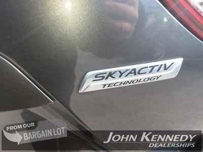 2014 Mazda Mazda CX-5 Touring