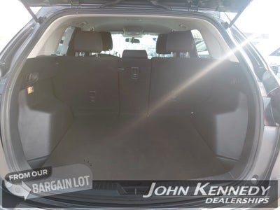 2014 Mazda Mazda CX-5 Touring