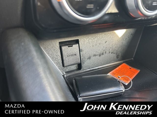 2022 Mazda Mazda CX-5 2.5 S