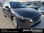 2022 Mazda Mazda CX-5 2.5 S
