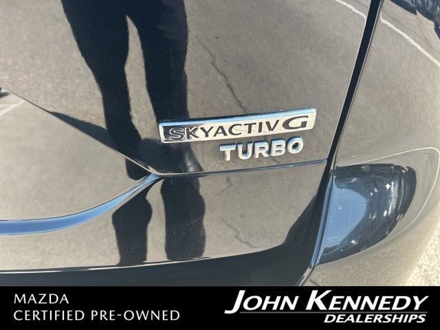 2023 Mazda Mazda CX-5 2.5 Turbo