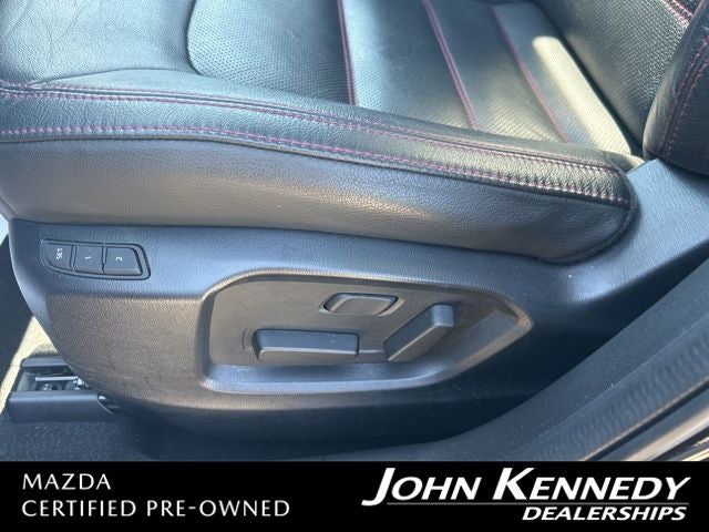 2023 Mazda Mazda CX-5 2.5 Turbo