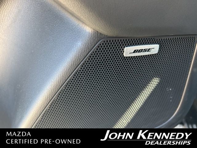 2023 Mazda Mazda CX-5 2.5 Turbo