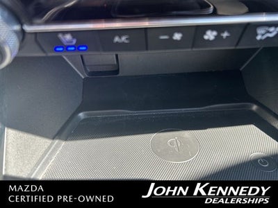 2023 Mazda Mazda CX-5 2.5 Turbo