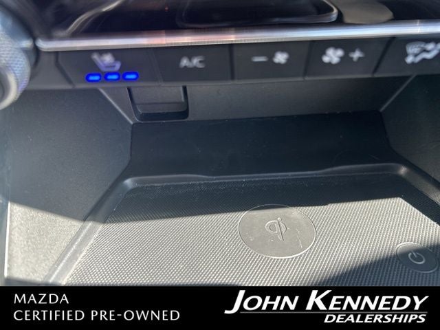 2023 Mazda Mazda CX-5 2.5 Turbo