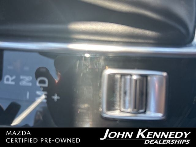 2023 Mazda Mazda CX-5 2.5 Turbo