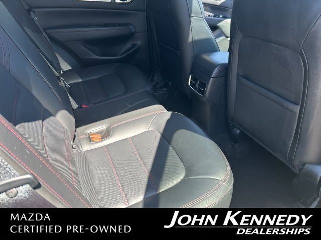 2023 Mazda Mazda CX-5 2.5 Turbo