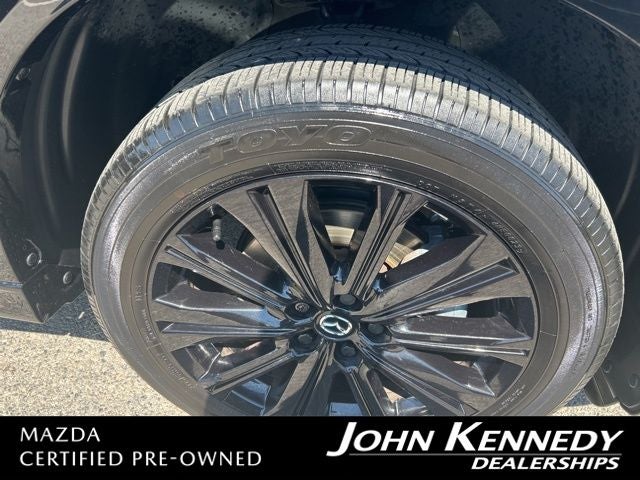 2023 Mazda Mazda CX-5 2.5 Turbo