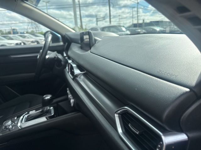 2019 Mazda Mazda CX-5 Sport