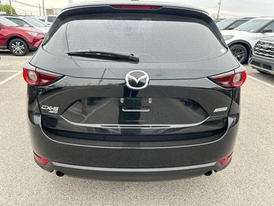 2019 Mazda Mazda CX-5 Sport