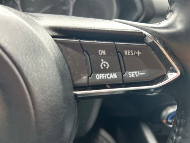 2019 Mazda Mazda CX-5 Sport